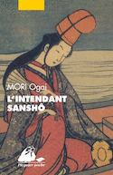 Intendant Sanshô (L')